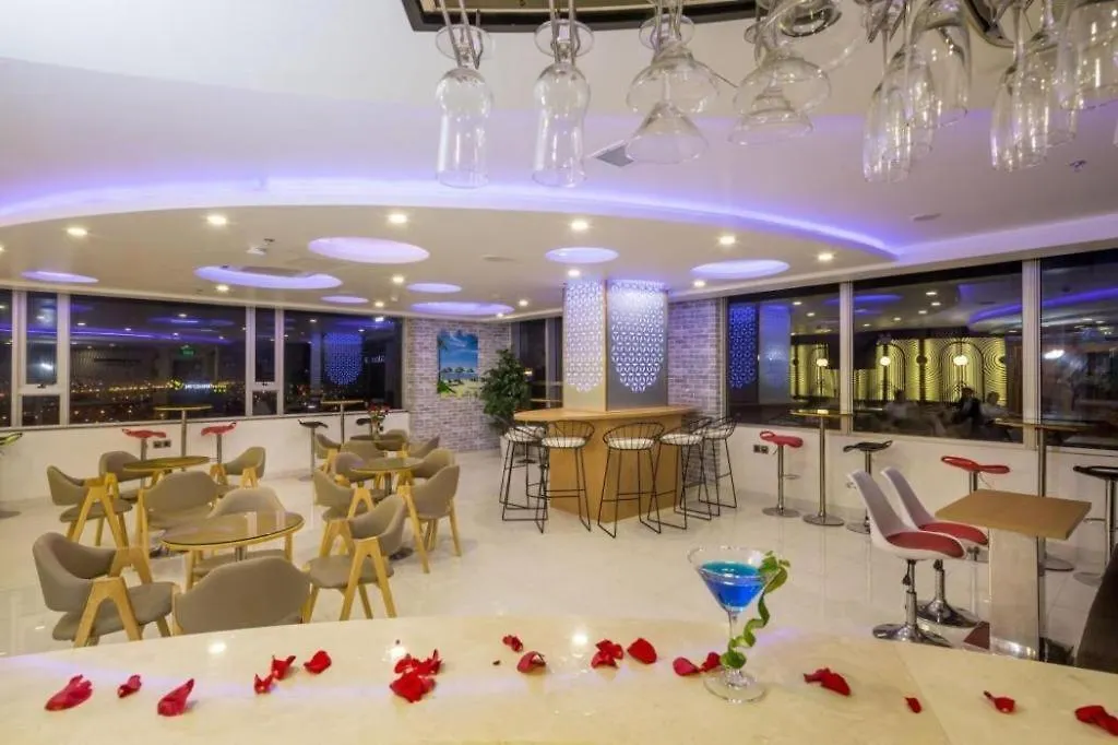 ***  Grand Jeep Hotel Danang Wietnam