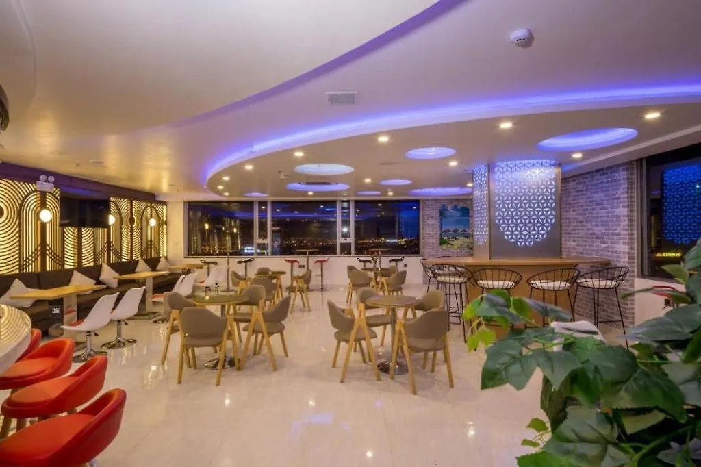 ***  Grand Jeep Hotel Danang Wietnam