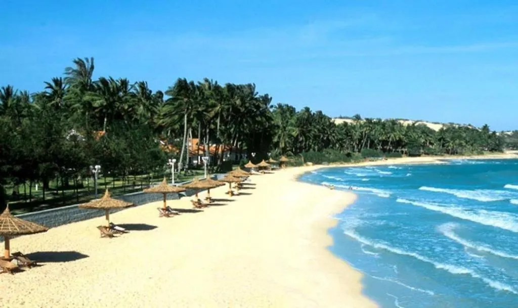 Grand Jeep Hotel Danang 3*, Da Nang Wietnam