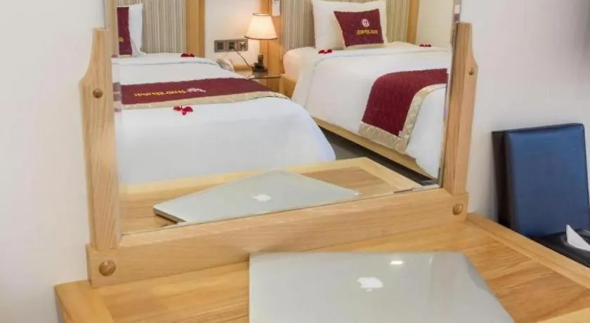Grand Jeep Hotel Danang